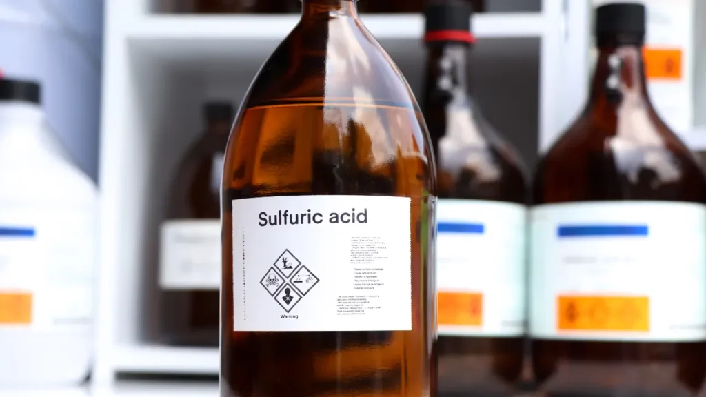 Acid Facts
