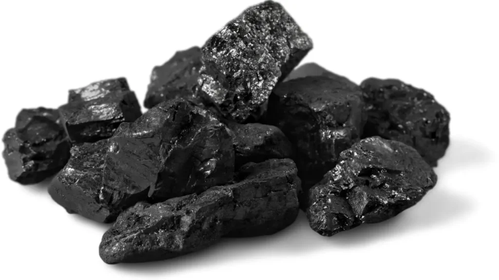 Carbon Facts
