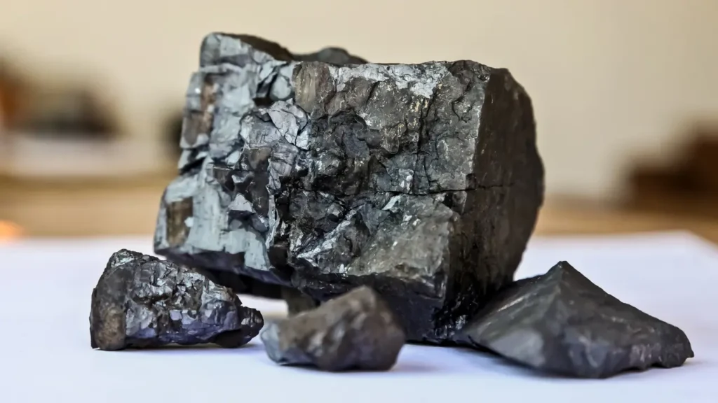 facts about manganese